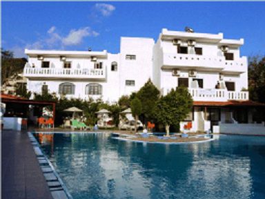 Myrtis Hotel 2*