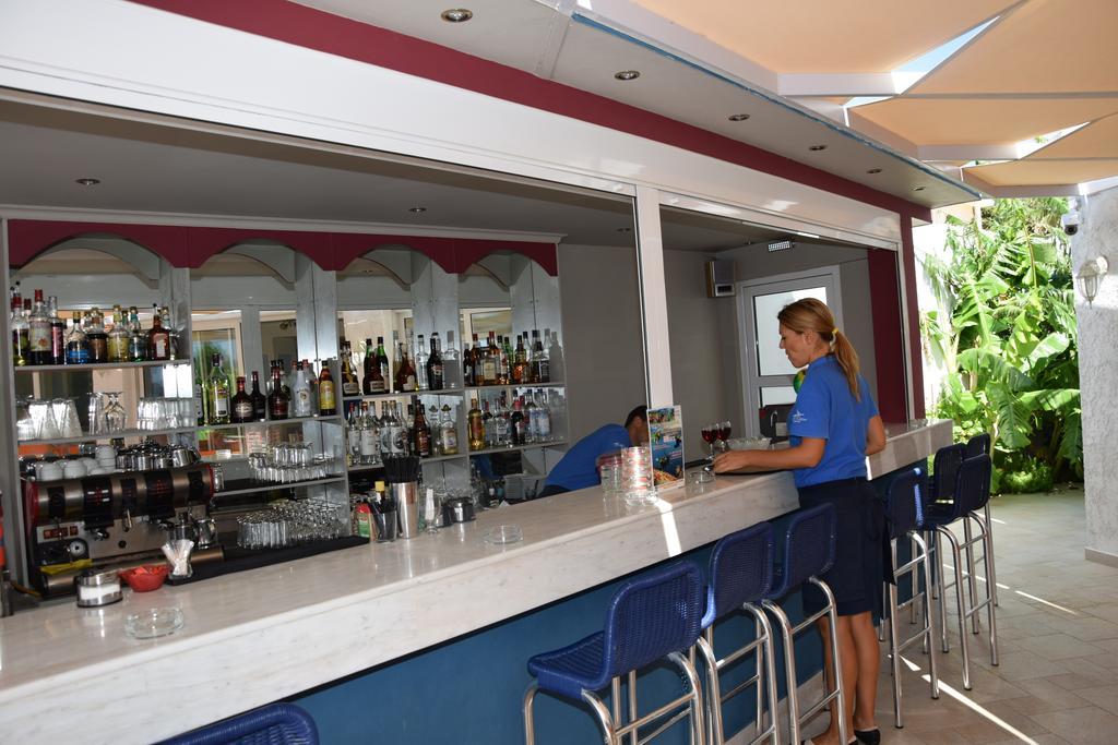 Hotel Myrtis