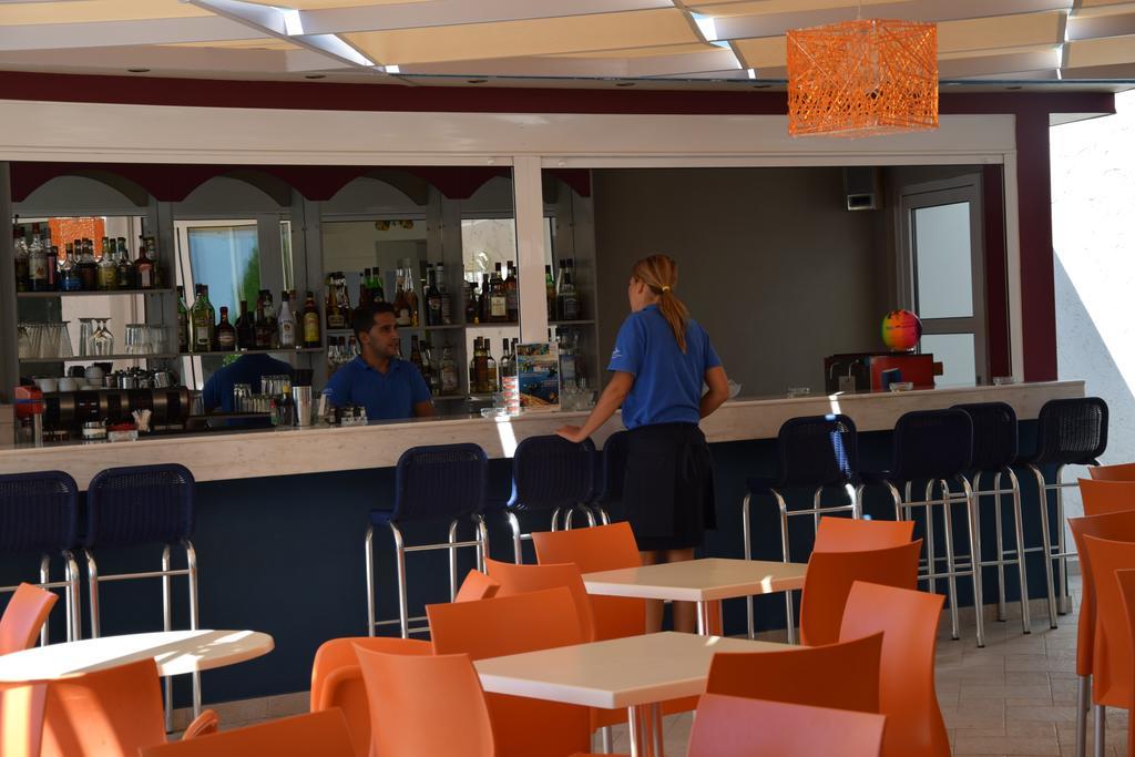 Hotel Myrtis 2*
