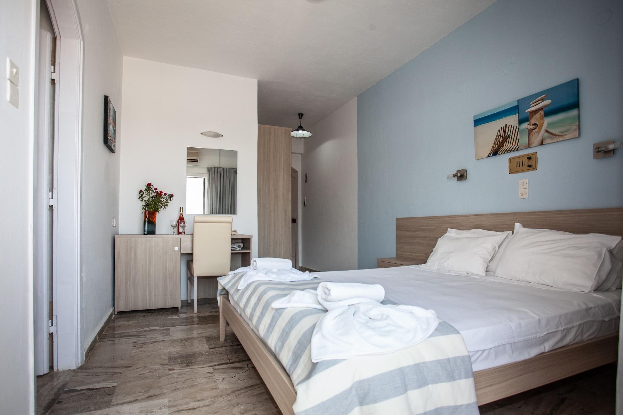 Myrtis Hotel 2*