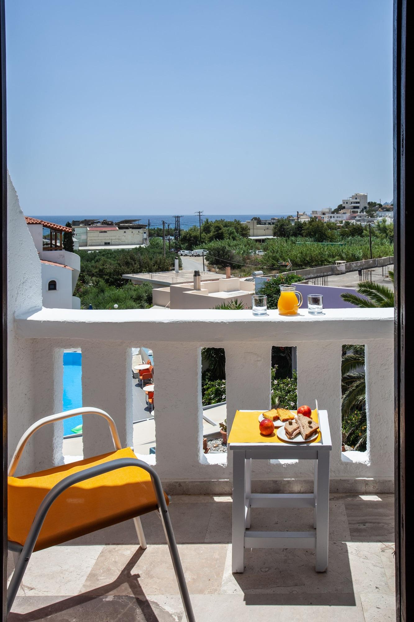 Myrtis Hotel