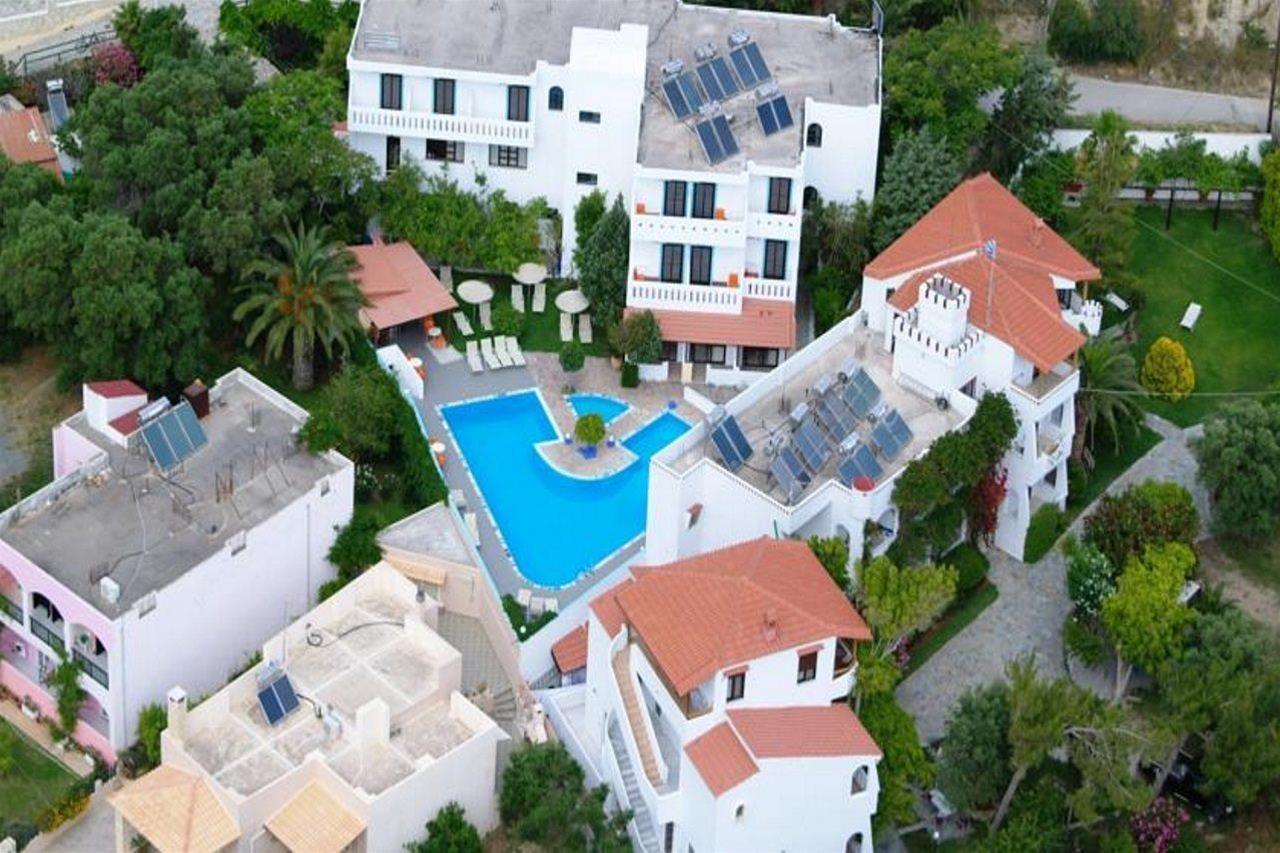 Myrtis Hotel