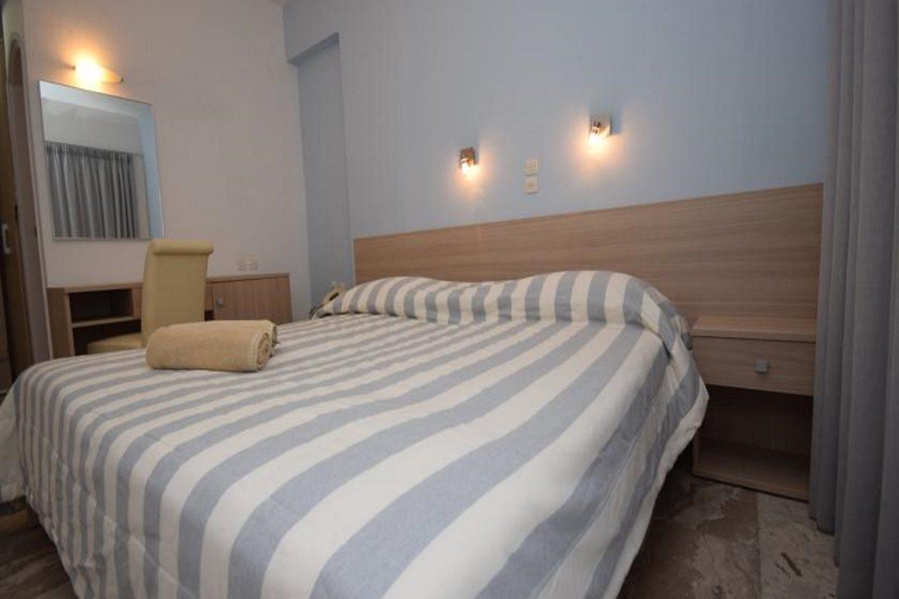 Hotel Myrtis Plakias