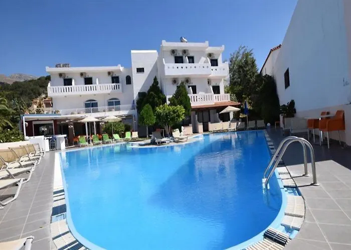 Myrtis Spa Hotel