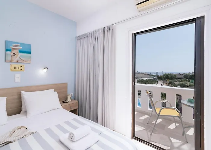 Myrtis Spa Hotel