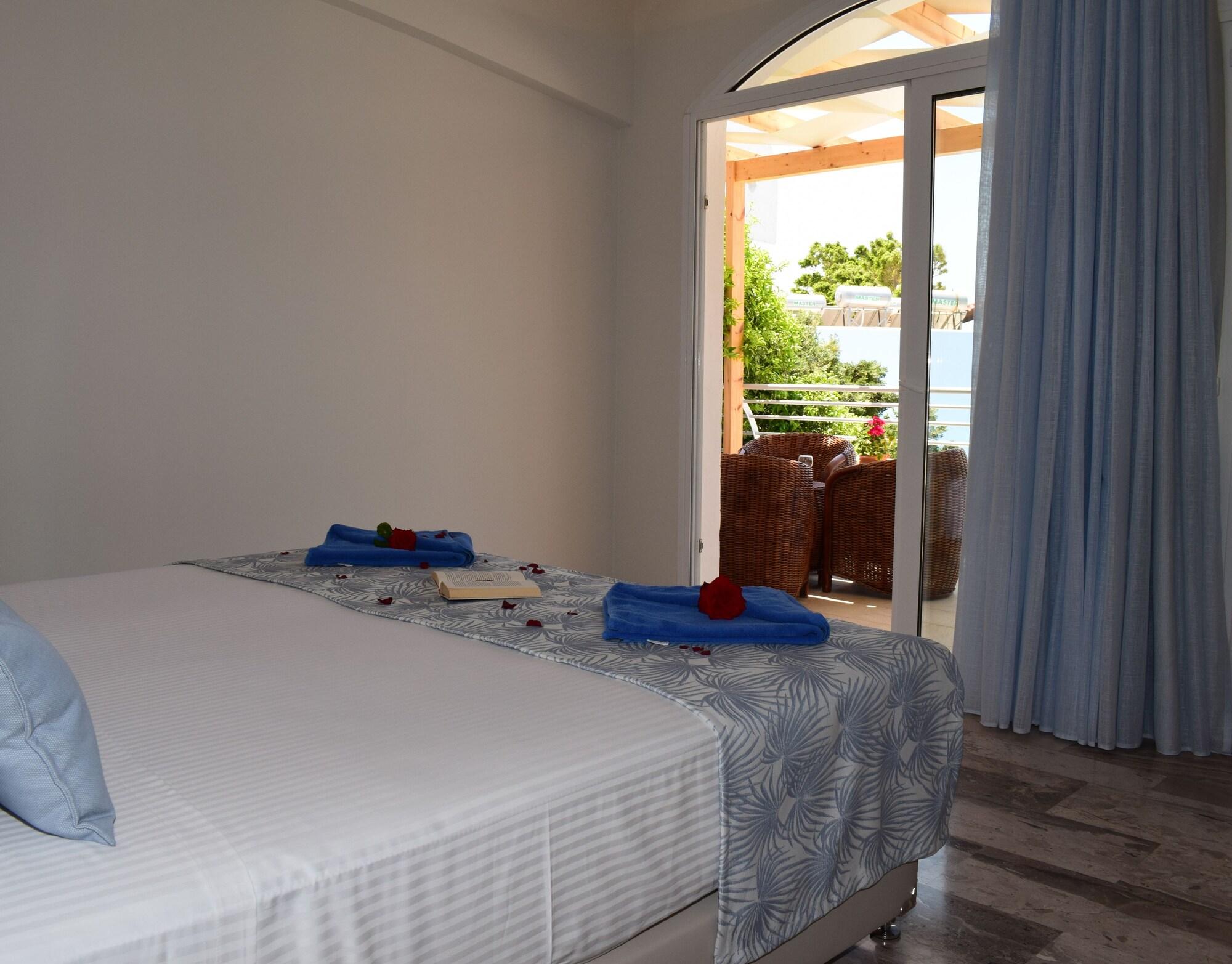 Myrtis Hotel Plakias
