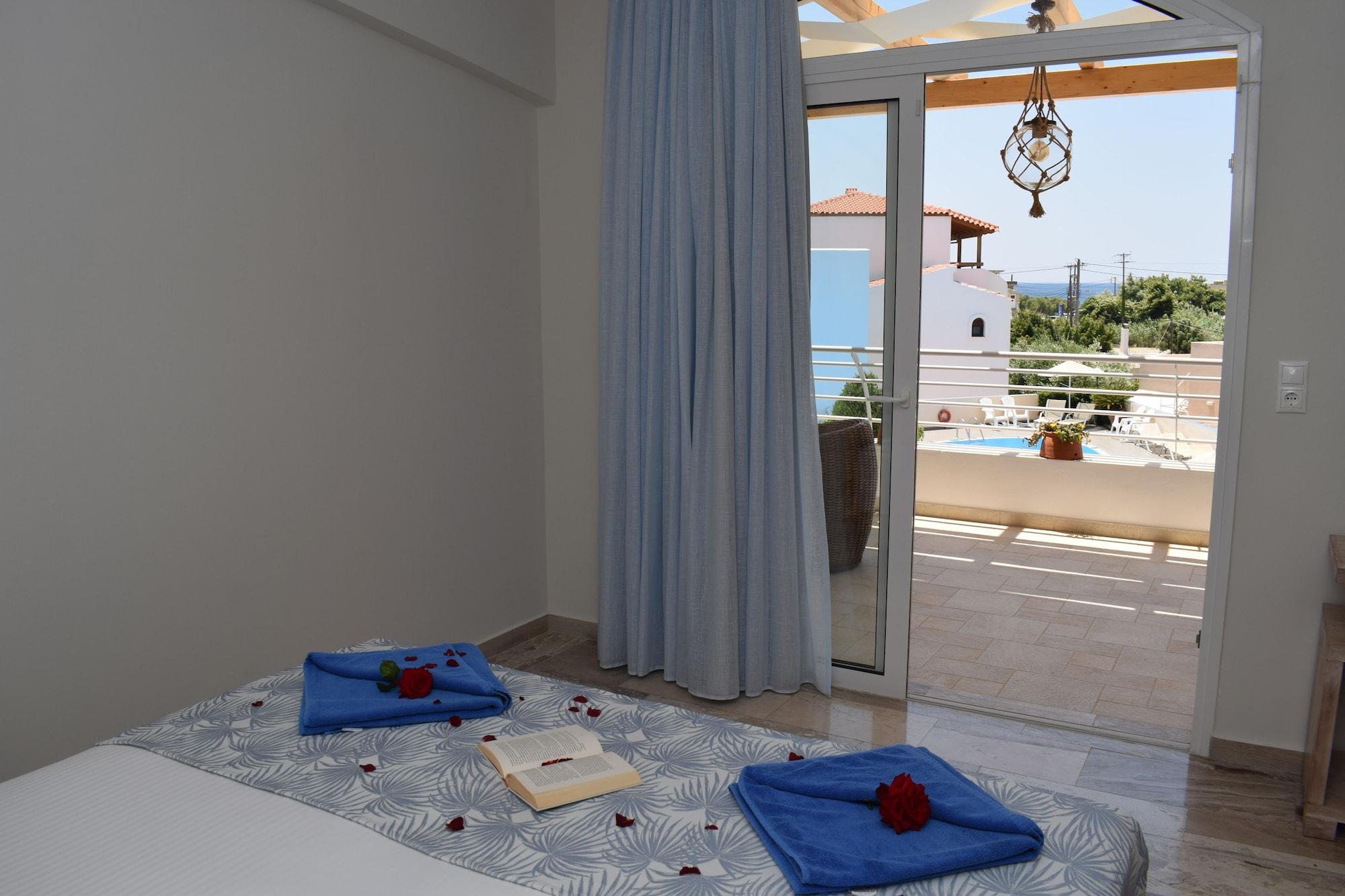 Myrtis Hotel
