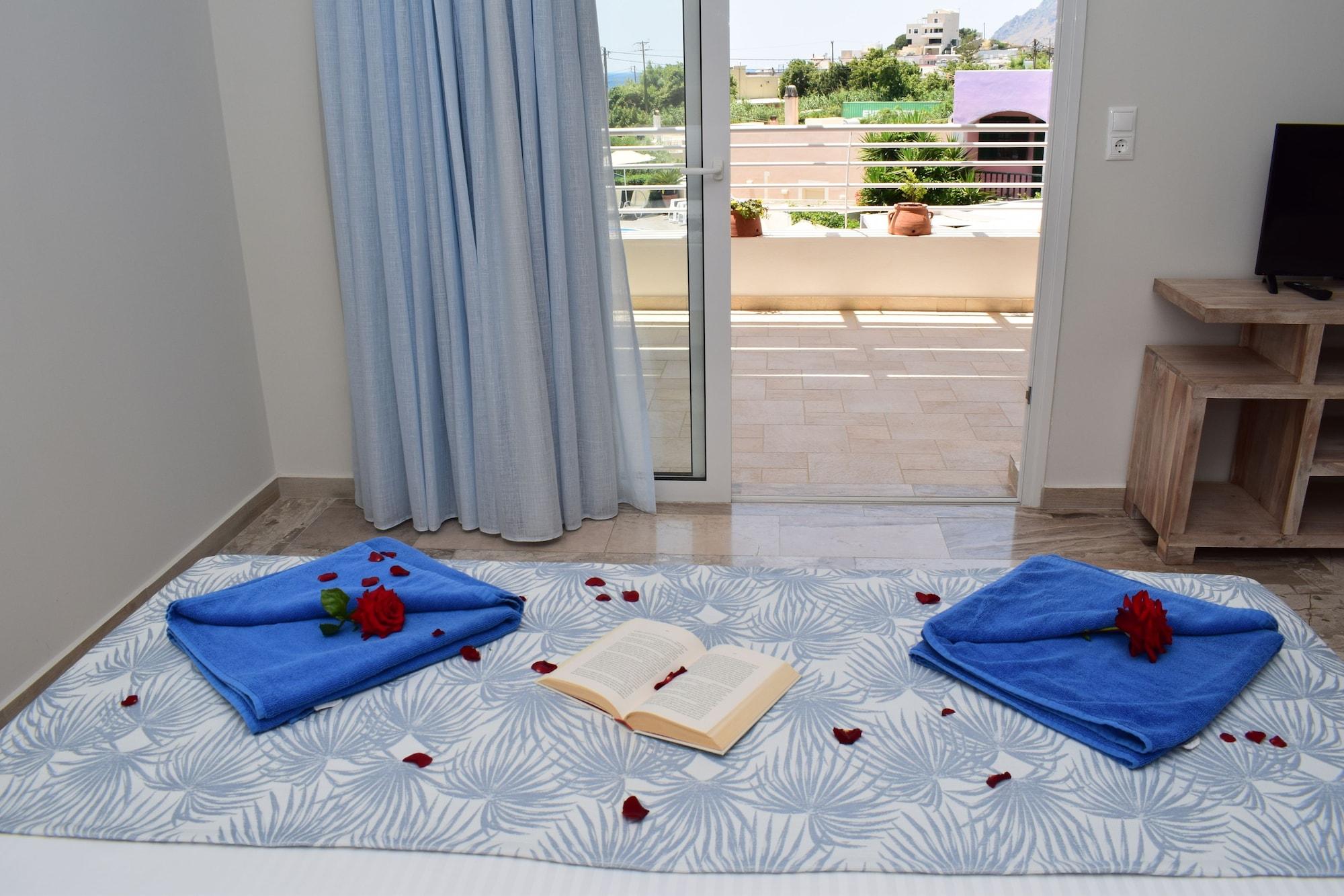 Myrtis Hotel Plakias