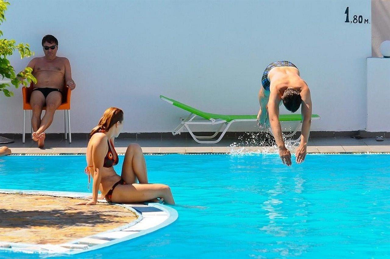 Myrtis Hotel