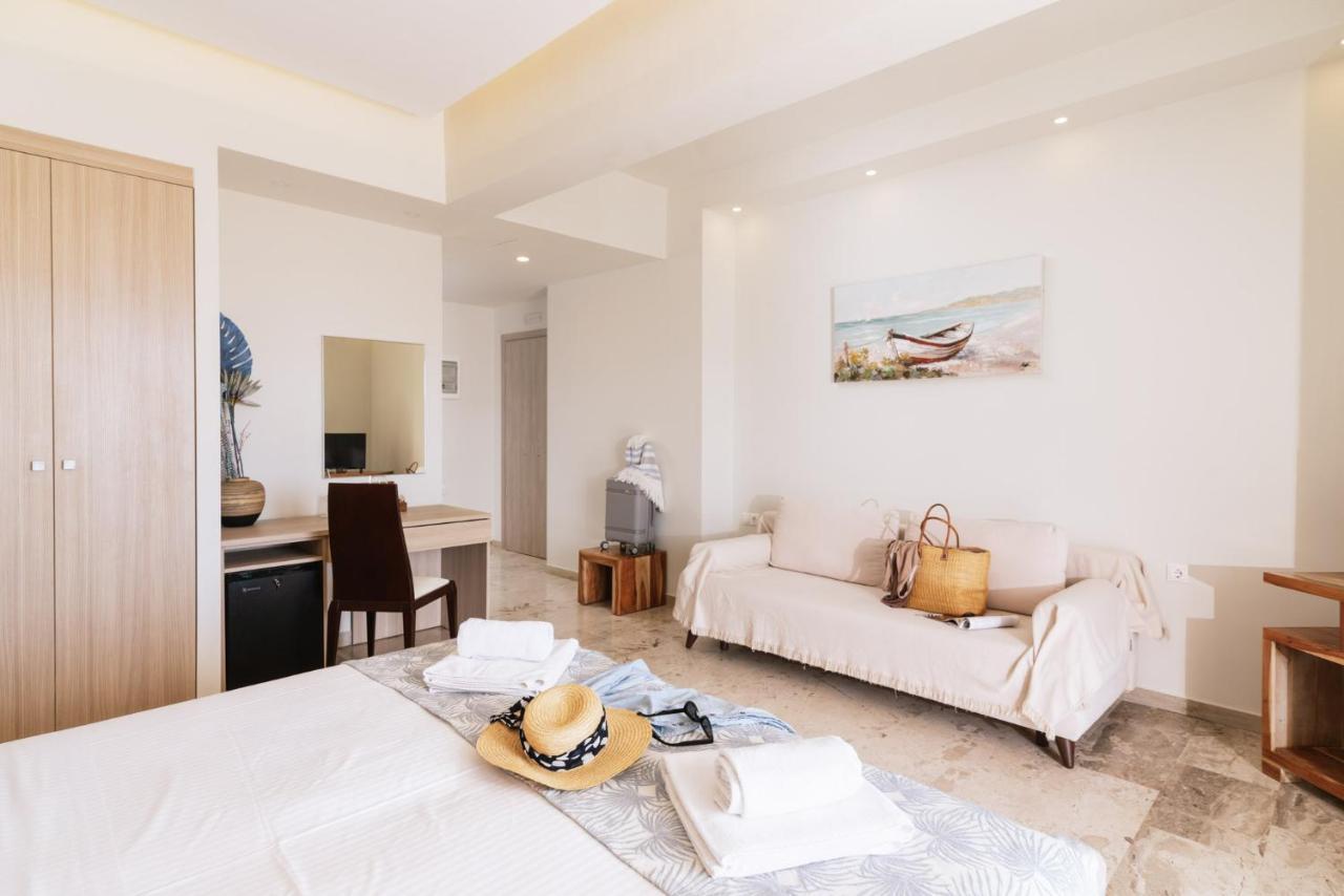 Myrtis Hotel