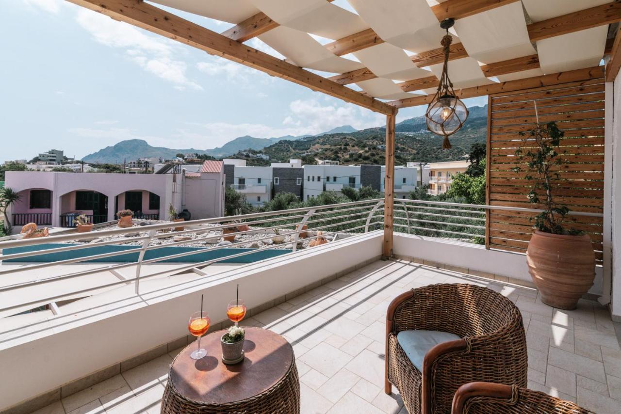 Hotel Myrtis 2*