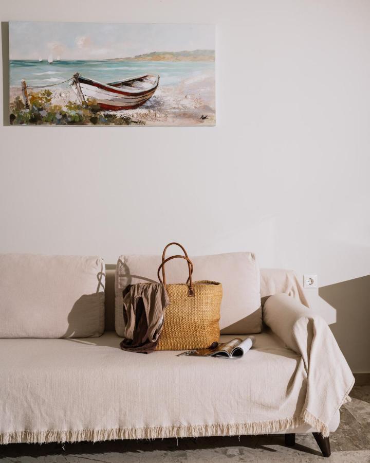Hotel Myrtis Plakias