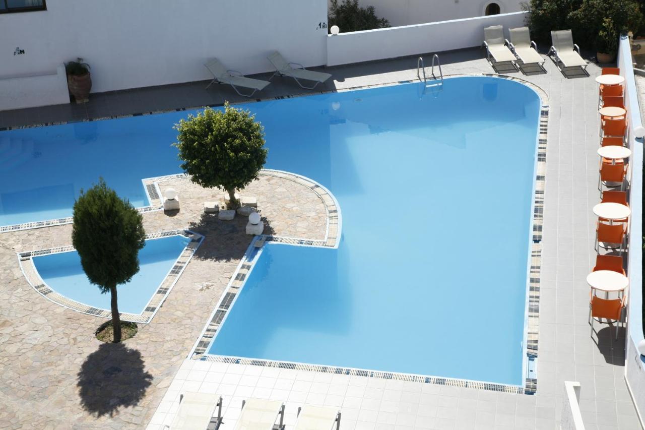 Myrtis Hotel Plakias